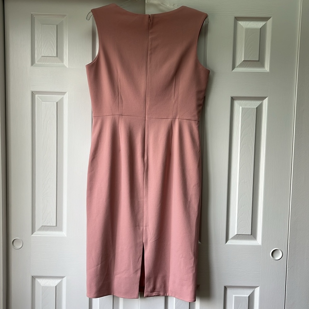 NWT Dress by Dress The Population - Picture 6 of 9